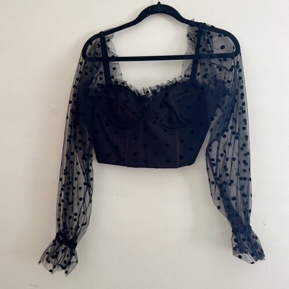 Petal&Pup | Varinka Top - Picture 7 of 12